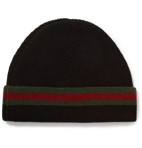 beanie gucci hat|Gucci men hats size large.